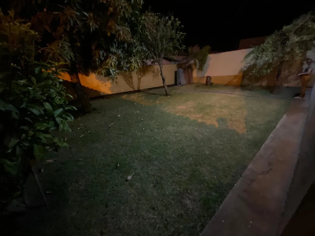 Casa Em Caldas Novas Vila