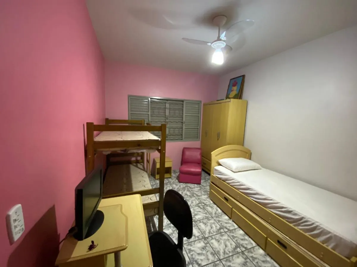 Casa Em Caldas Novas Vila 0*,  Brasil