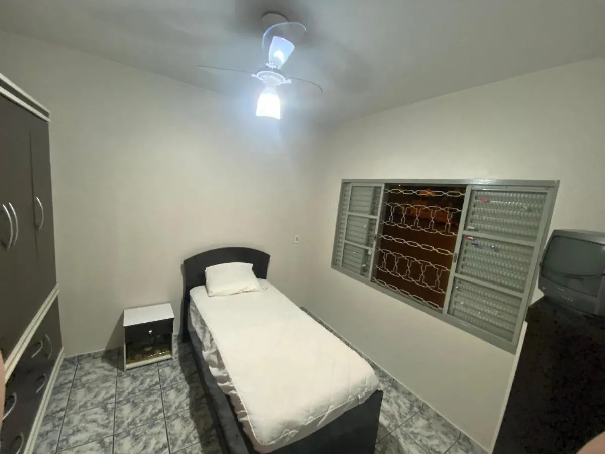 Casa Em Caldas Novas Vila Casa de Férias