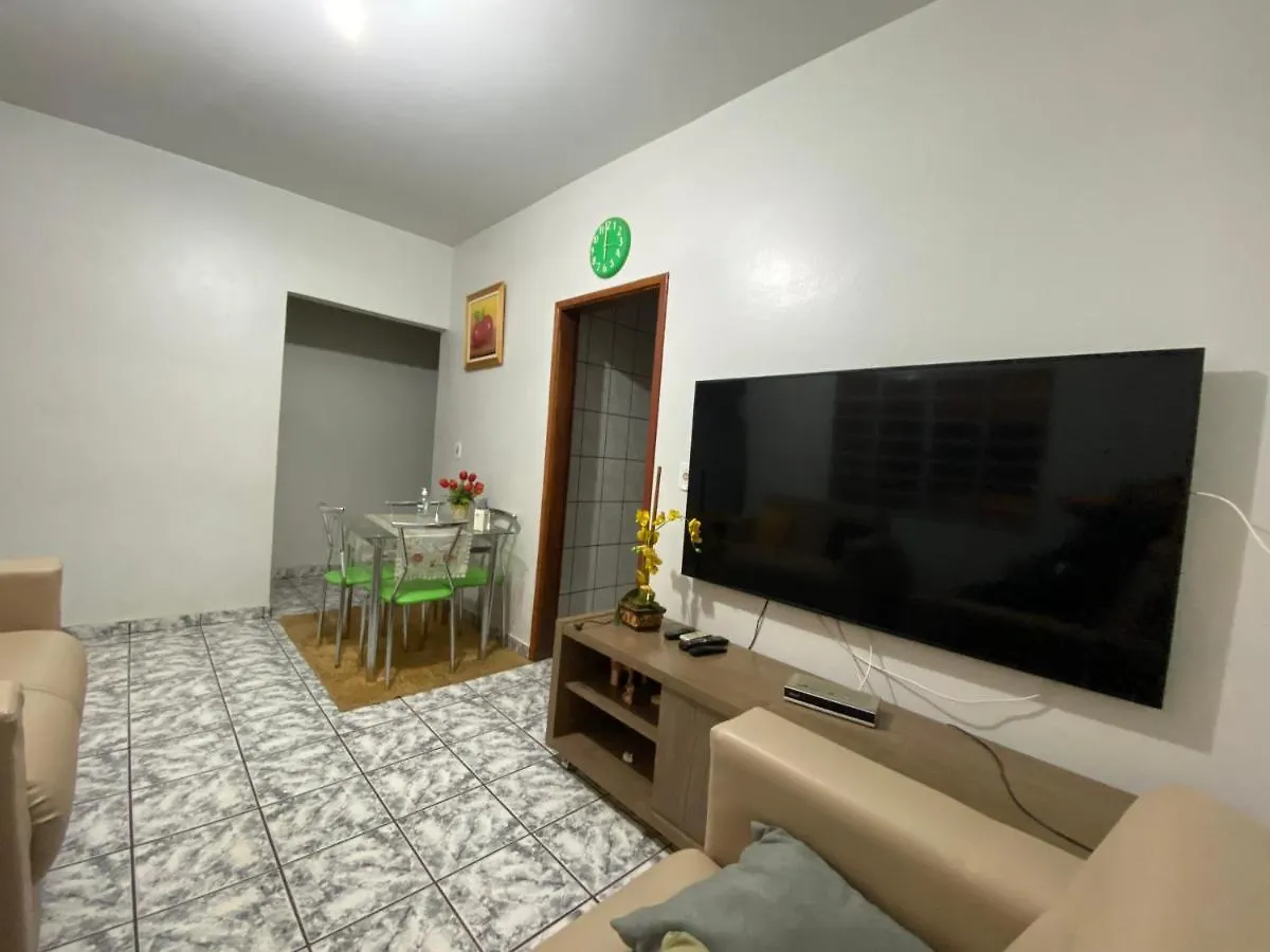 Casa Em Caldas Novas Vila Casa de Férias