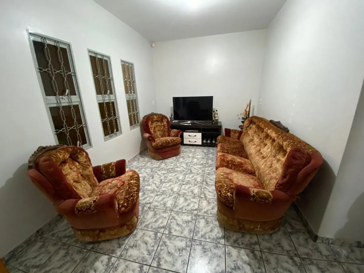 Casa Em Caldas Novas Vila Brasil