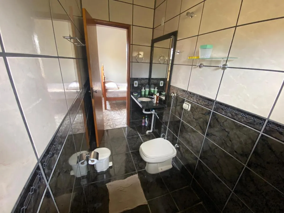 Casa de Férias Casa Em Caldas Novas Vila