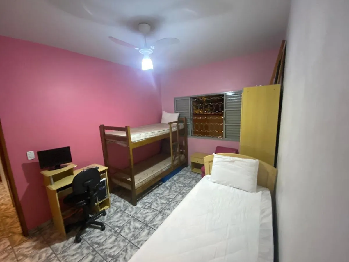 Casa de Férias Casa Em Caldas Novas Vila