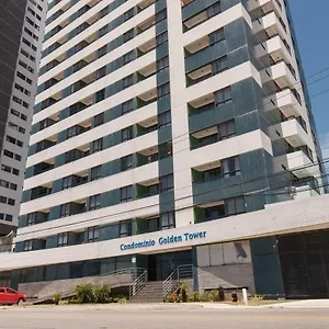 Confortável Integrada Com Vista Mar Em Por Carpediem Natal