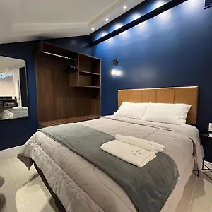 Loft Dona Clara 204 No Coracao De Pomerode